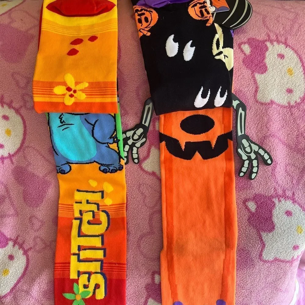Disney fits ages